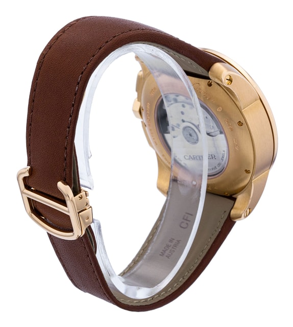 Cartier Calibre De Cartier W7100044 Image 3